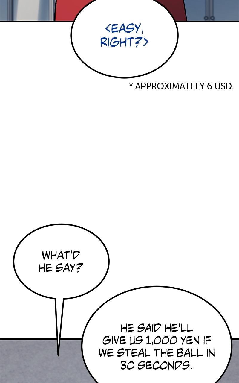 The Genius Midfielder with the Killer Pass Chapter 10 - Page 5