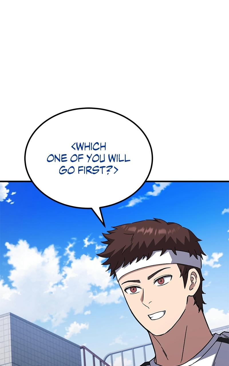 The Genius Midfielder with the Killer Pass Chapter 10 - Page 9