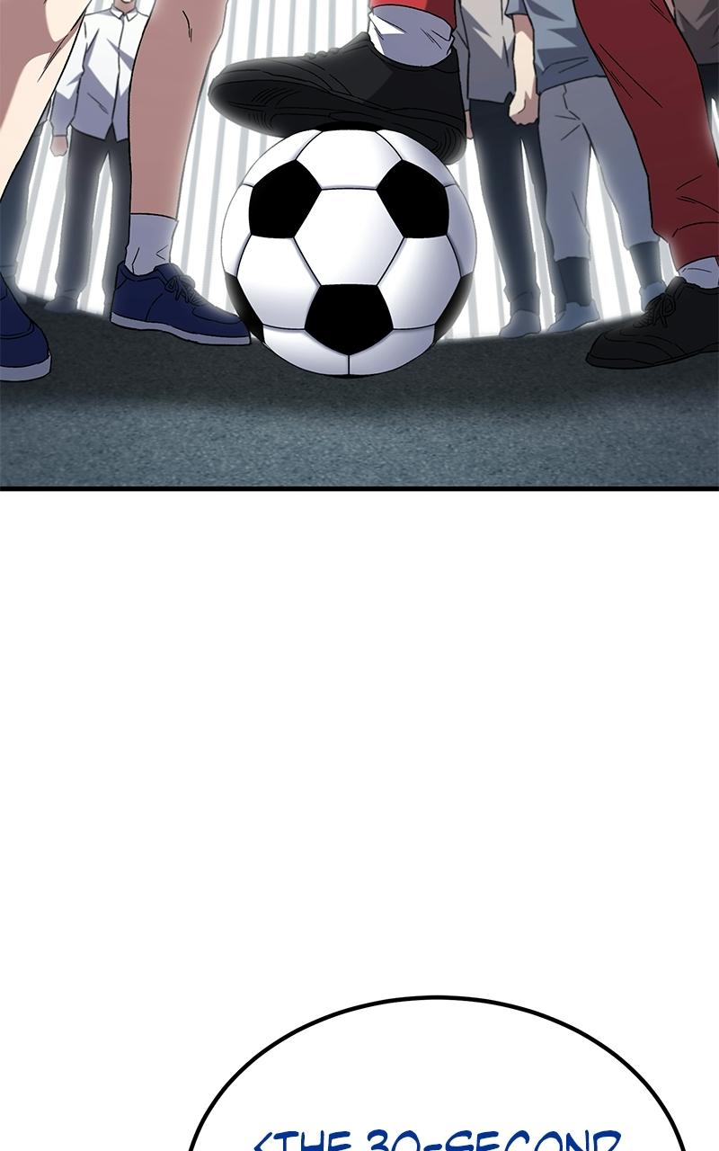 The Genius Midfielder with the Killer Pass Chapter 10 - Page 15