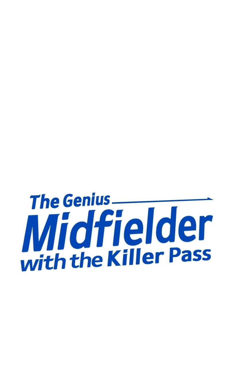The Genius Midfielder with the Killer Pass Chapter 10 - Page 18