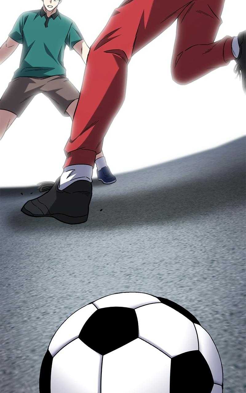 The Genius Midfielder with the Killer Pass Chapter 10 - Page 24
