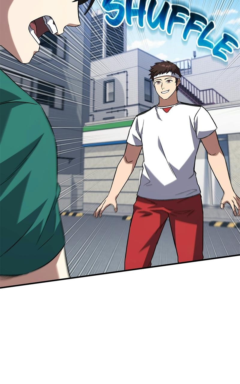 The Genius Midfielder with the Killer Pass Chapter 10 - Page 32