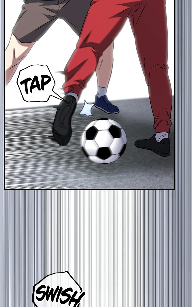 The Genius Midfielder with the Killer Pass Chapter 10 - Page 37