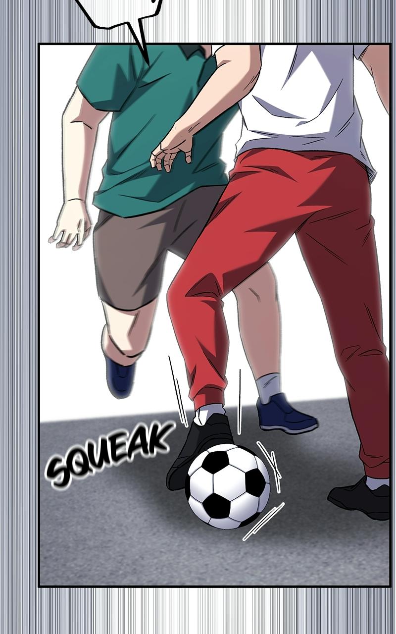 The Genius Midfielder with the Killer Pass Chapter 10 - Page 38