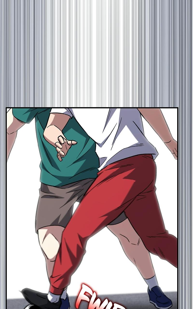 The Genius Midfielder with the Killer Pass Chapter 10 - Page 39