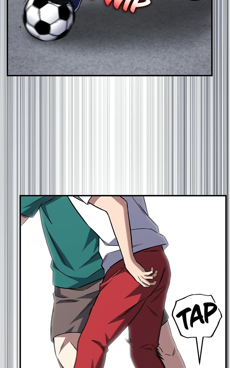 The Genius Midfielder with the Killer Pass Chapter 10 - Page 40