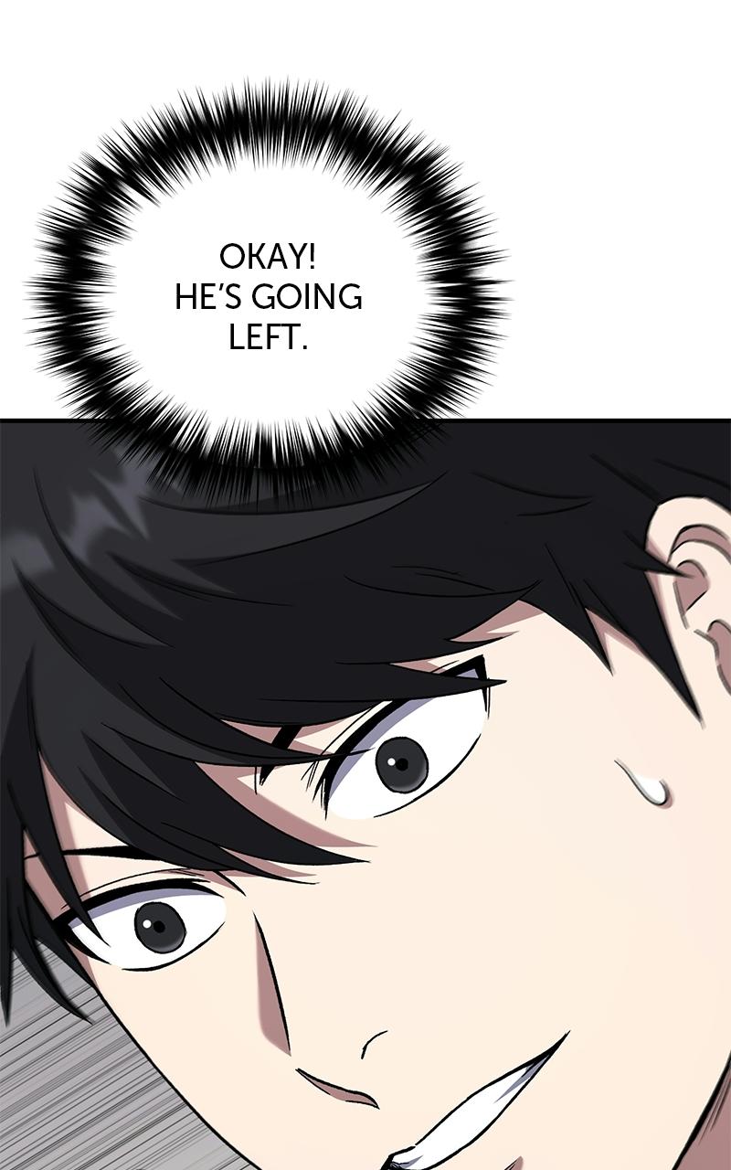 The Genius Midfielder with the Killer Pass Chapter 10 - Page 43