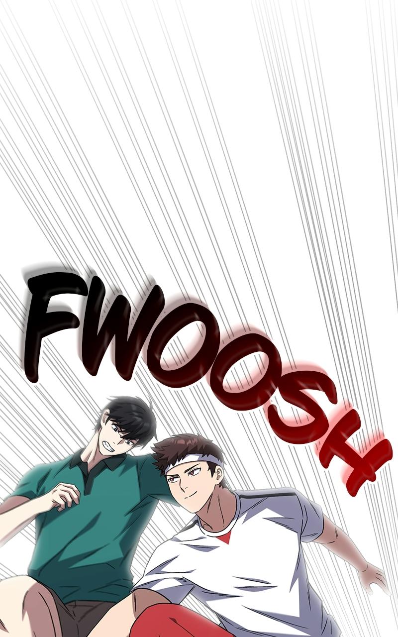 The Genius Midfielder with the Killer Pass Chapter 10 - Page 46