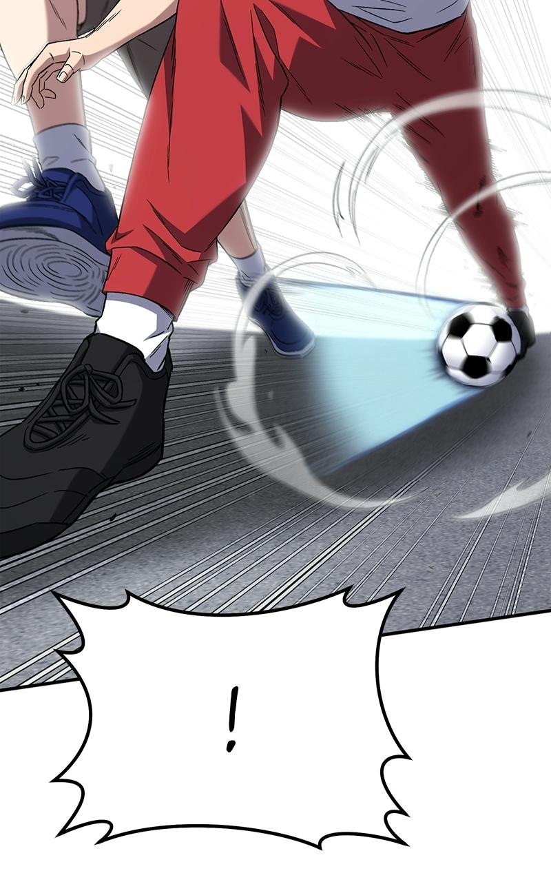 The Genius Midfielder with the Killer Pass Chapter 10 - Page 47