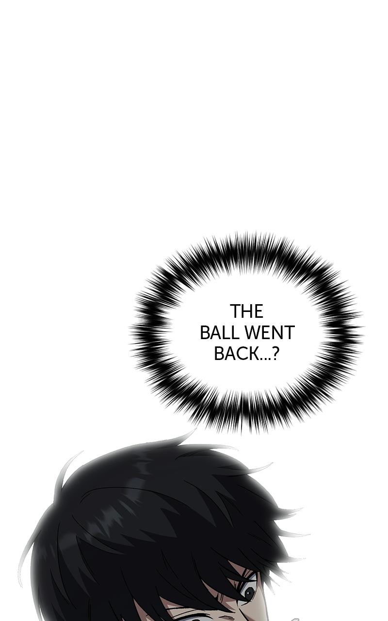 The Genius Midfielder with the Killer Pass Chapter 10 - Page 48