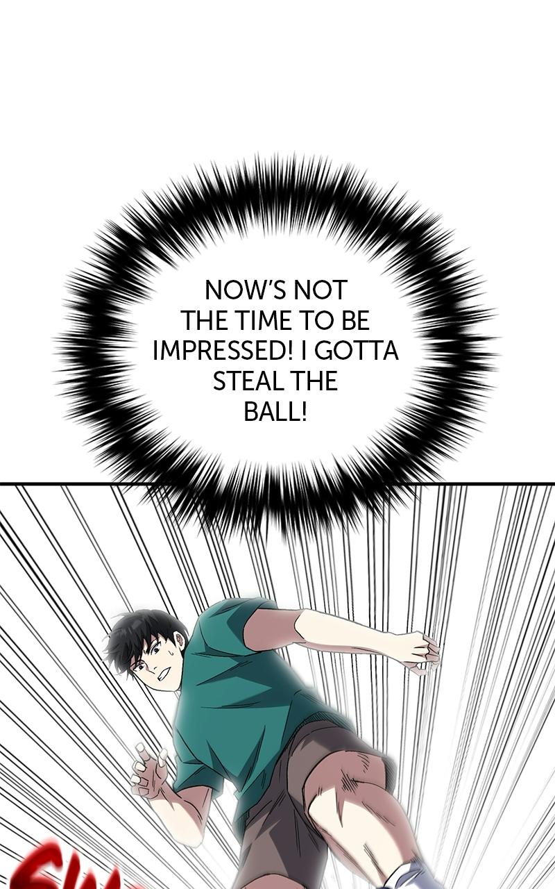 The Genius Midfielder with the Killer Pass Chapter 10 - Page 50