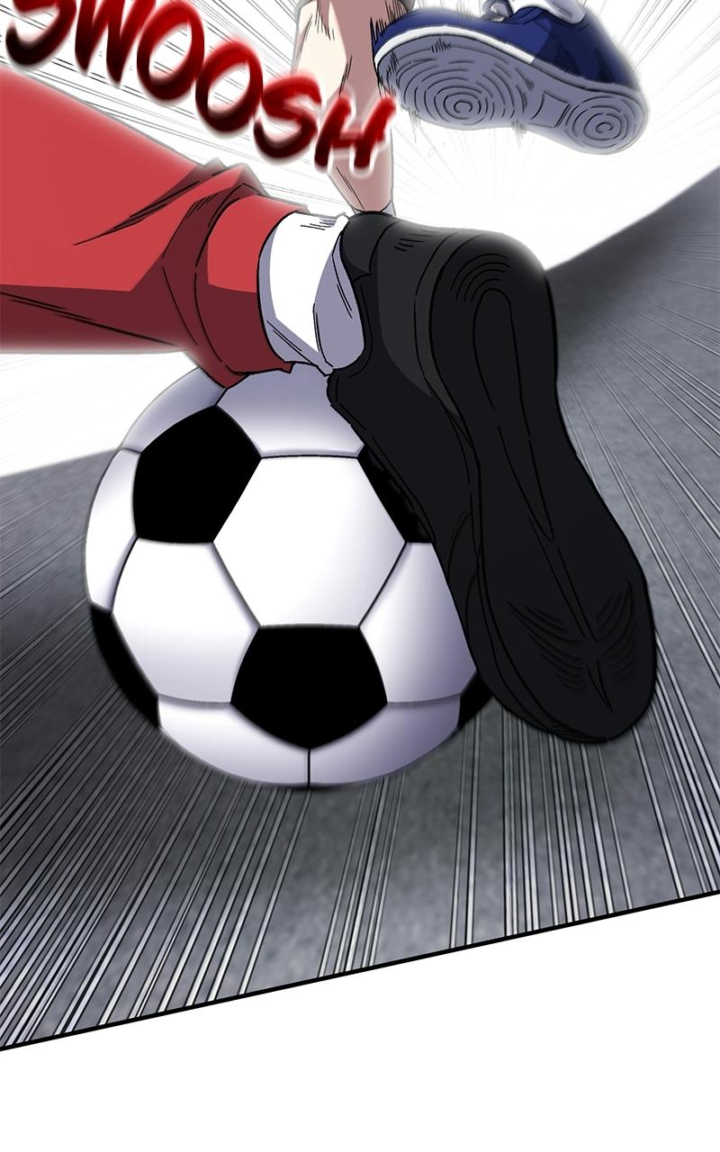 The Genius Midfielder with the Killer Pass Chapter 10 - Page 51