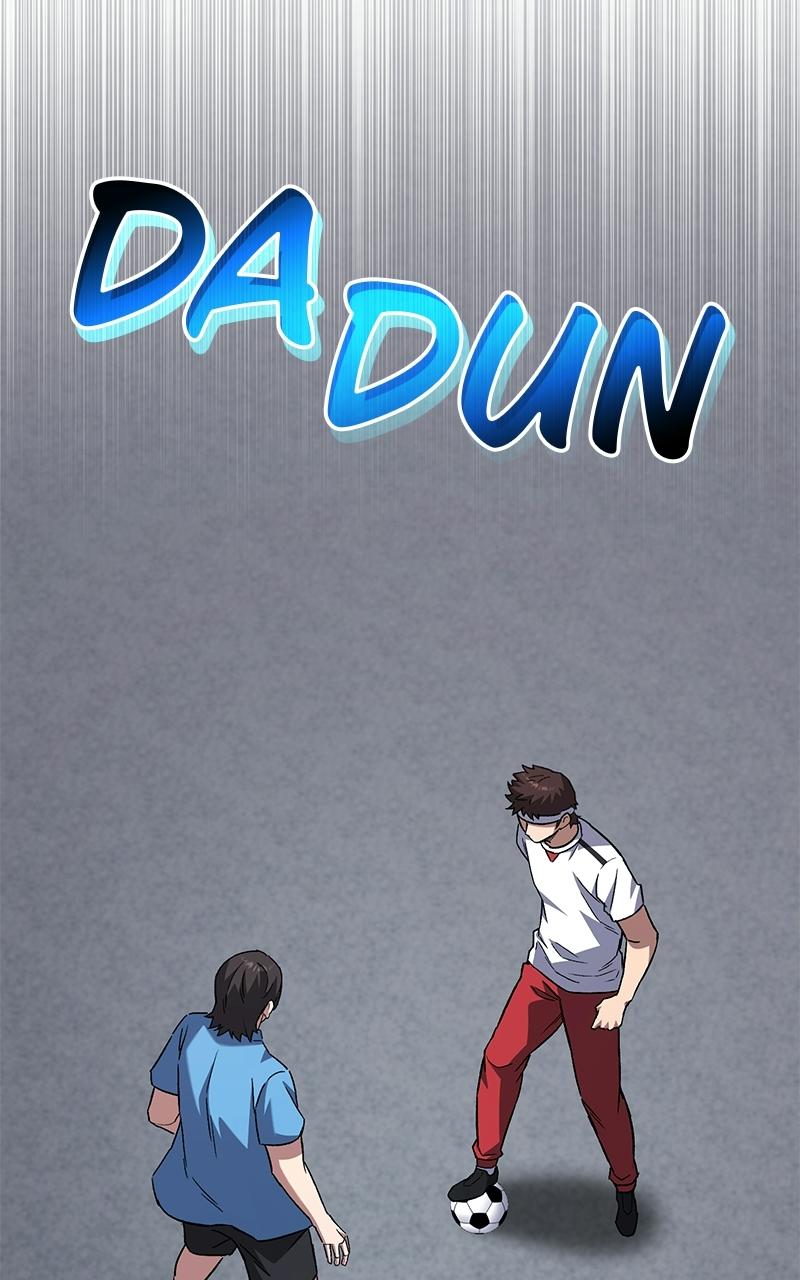 The Genius Midfielder with the Killer Pass Chapter 10 - Page 63