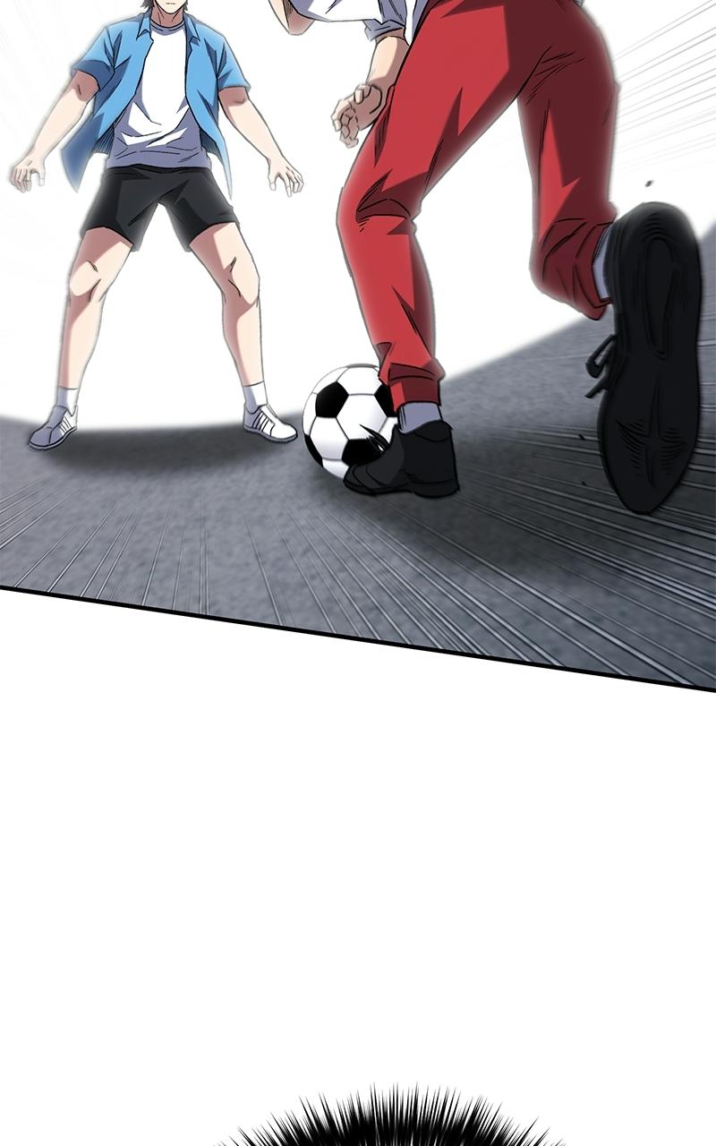 The Genius Midfielder with the Killer Pass Chapter 10 - Page 67