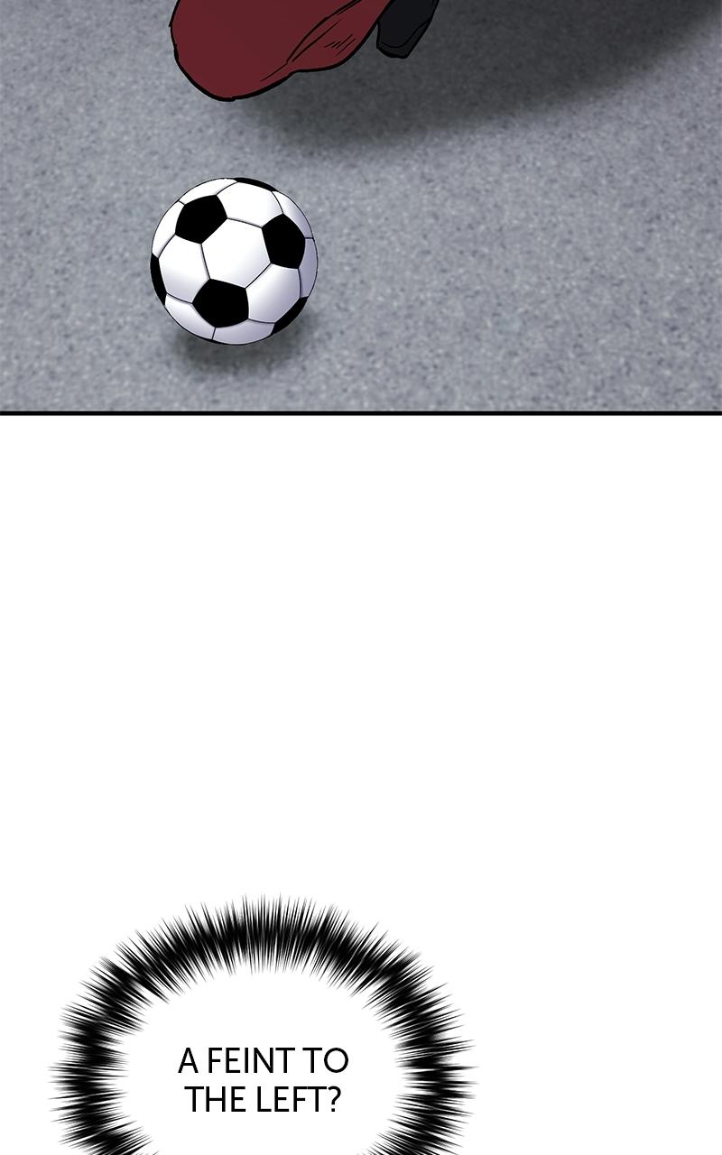 The Genius Midfielder with the Killer Pass Chapter 10 - Page 69