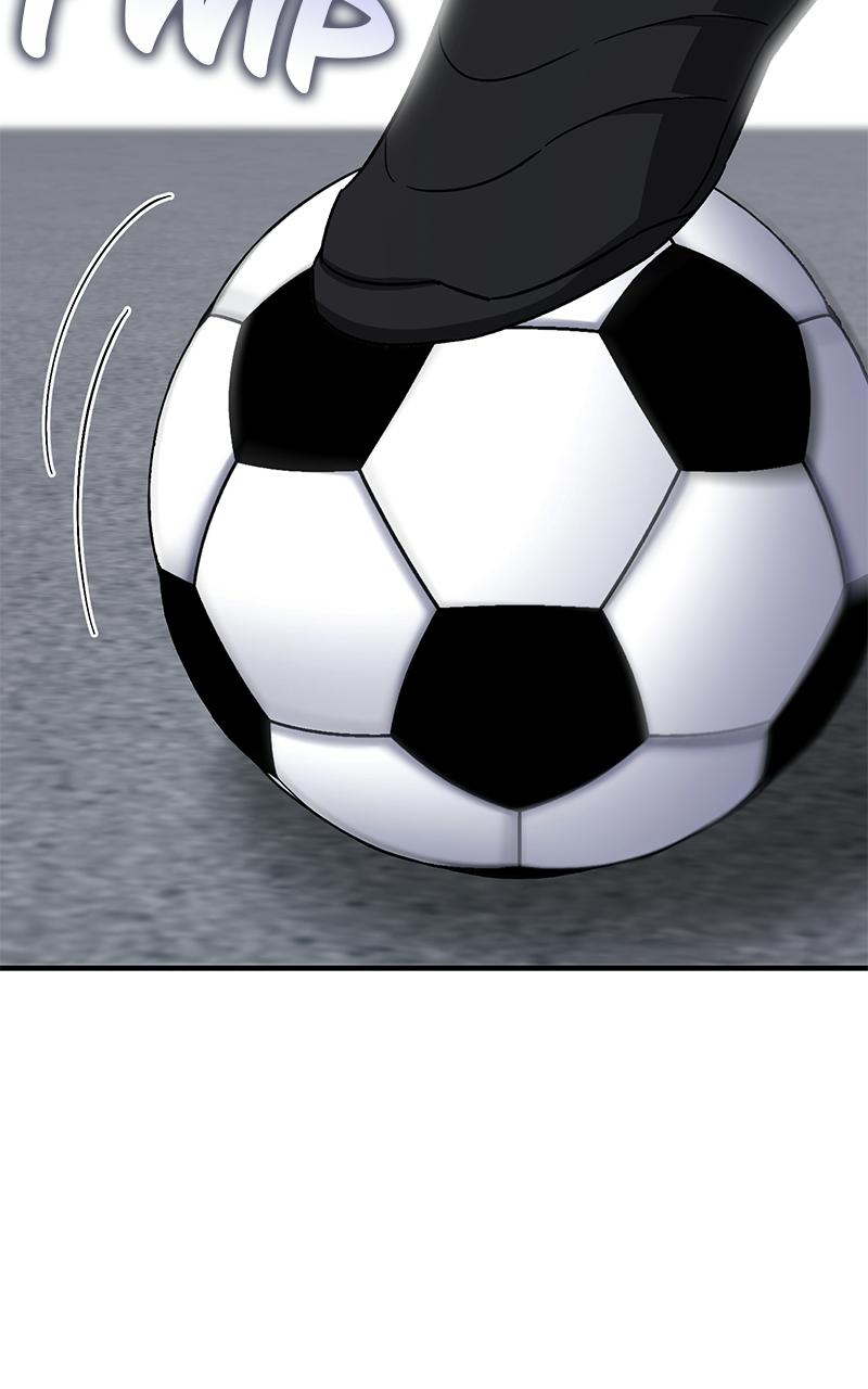 The Genius Midfielder with the Killer Pass Chapter 10 - Page 83