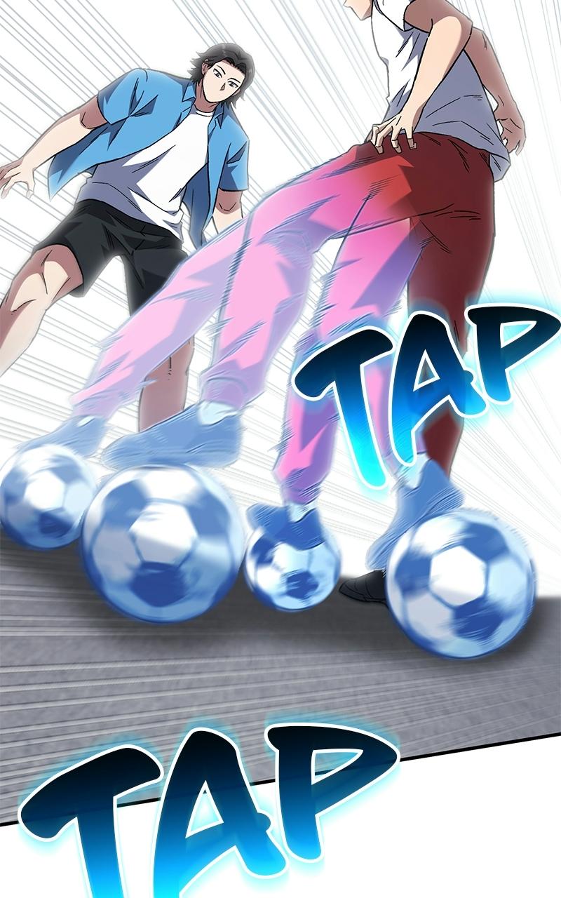 The Genius Midfielder with the Killer Pass Chapter 10 - Page 85