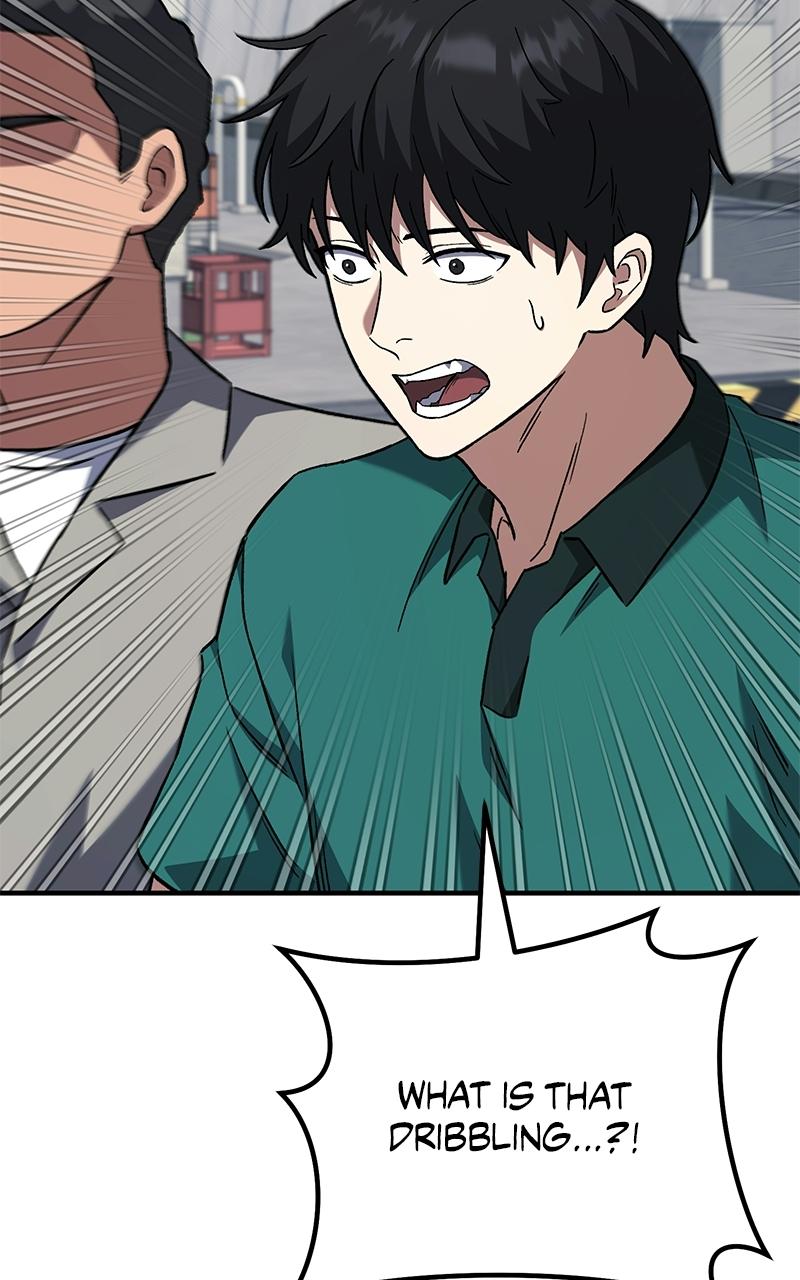 The Genius Midfielder with the Killer Pass Chapter 10 - Page 87