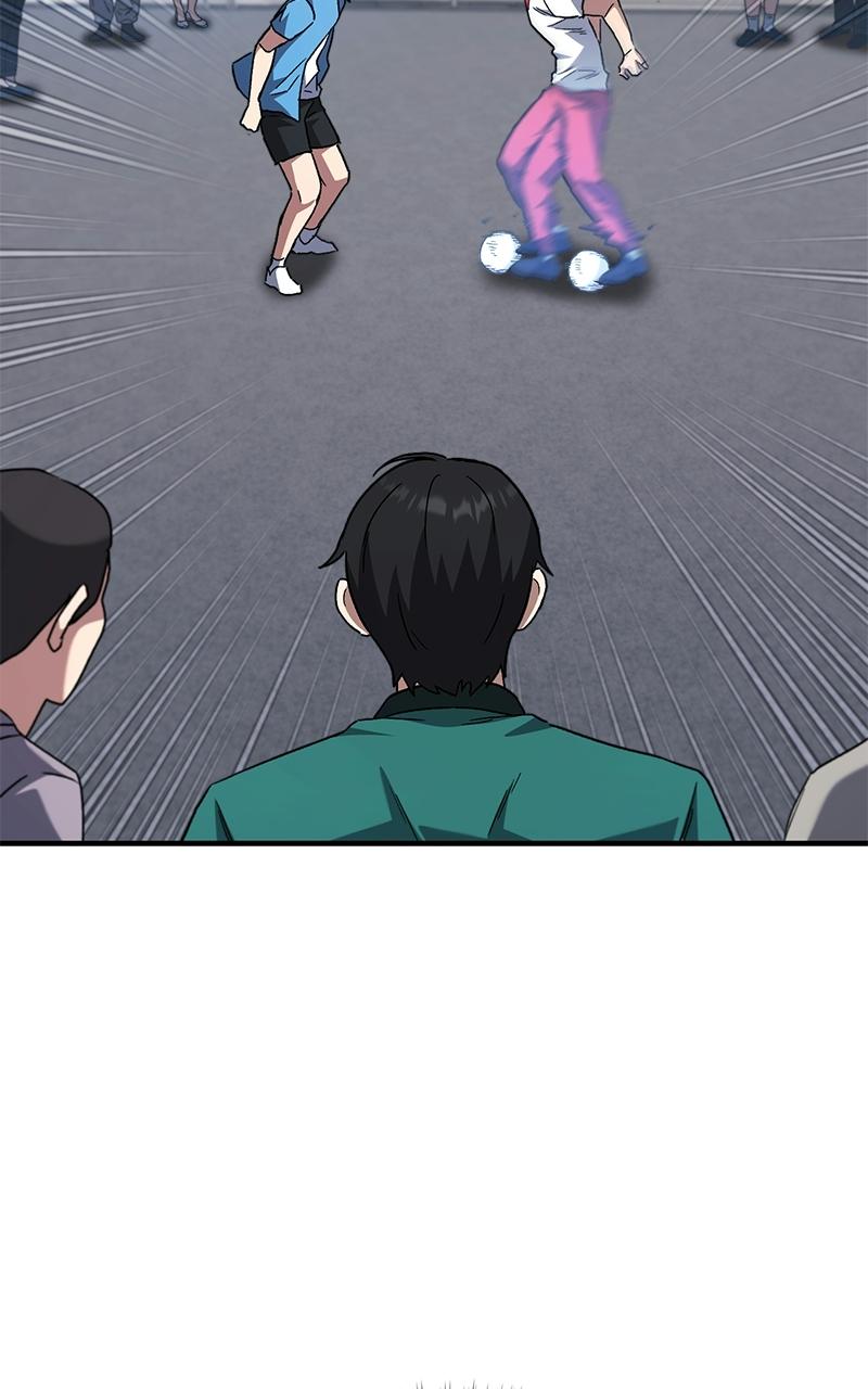 The Genius Midfielder with the Killer Pass Chapter 10 - Page 89