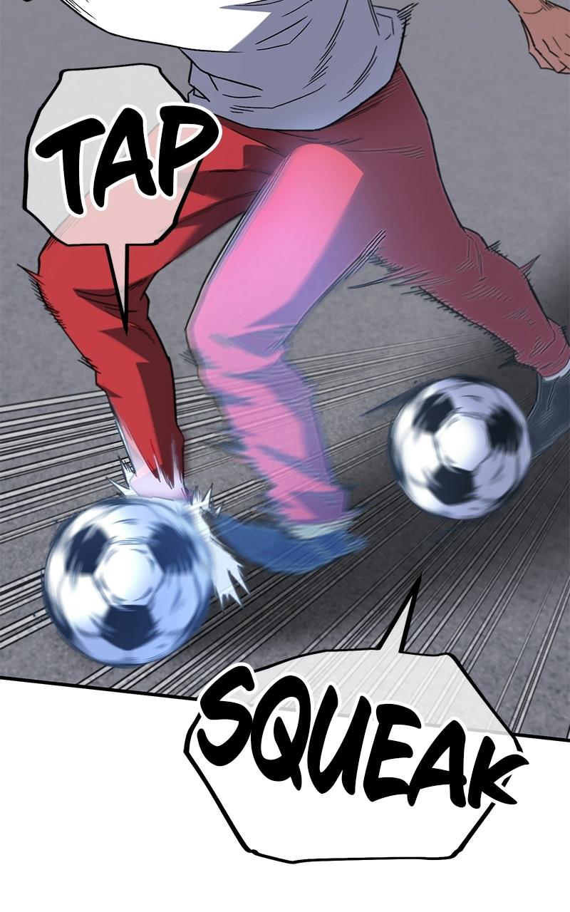 The Genius Midfielder with the Killer Pass Chapter 10 - Page 94