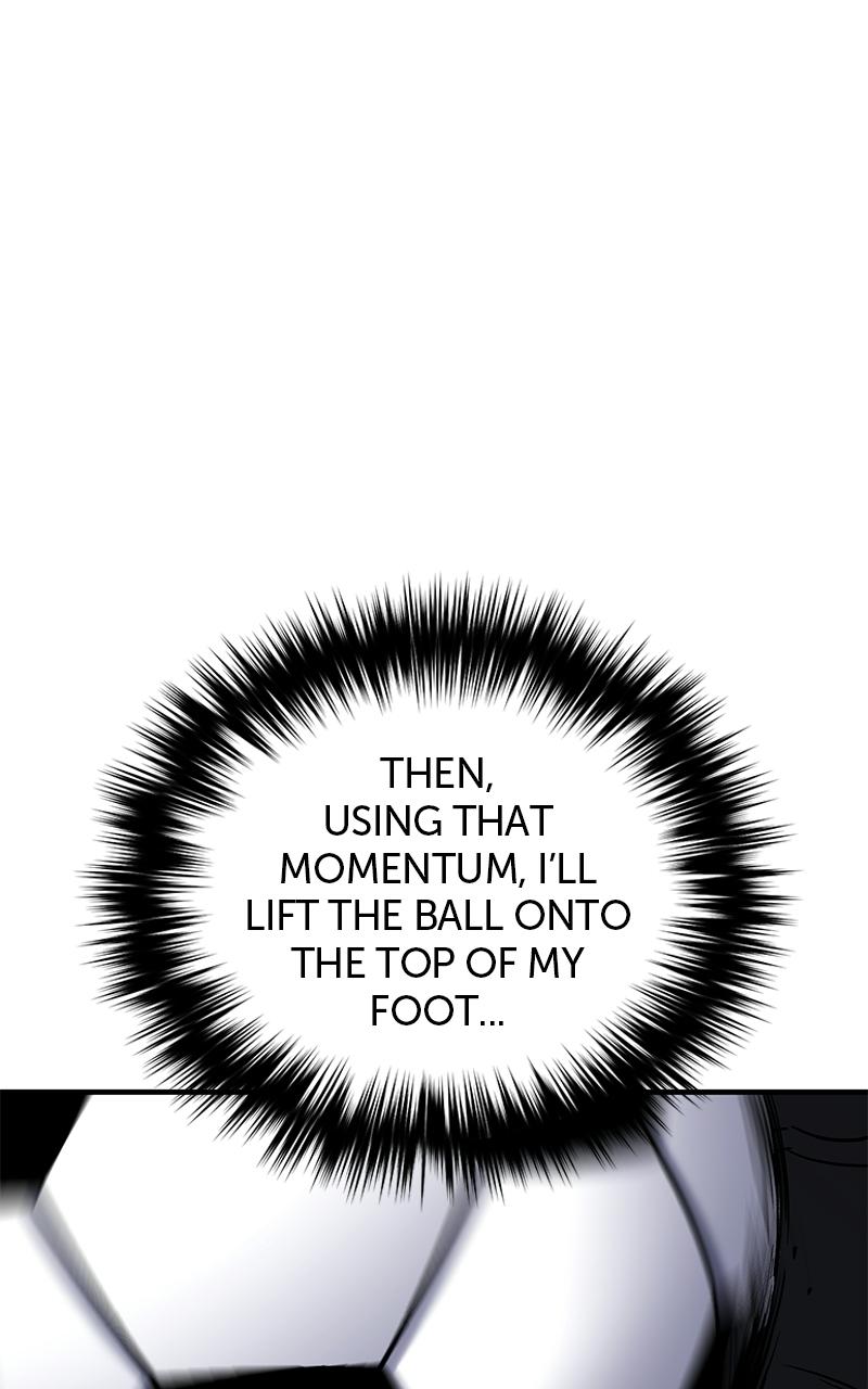 The Genius Midfielder with the Killer Pass Chapter 10 - Page 95