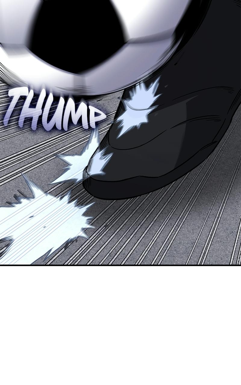 The Genius Midfielder with the Killer Pass Chapter 10 - Page 96