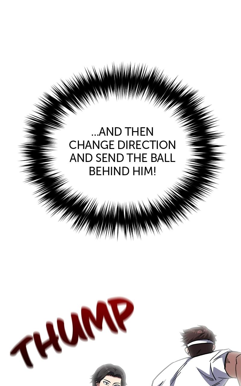 The Genius Midfielder with the Killer Pass Chapter 10 - Page 97