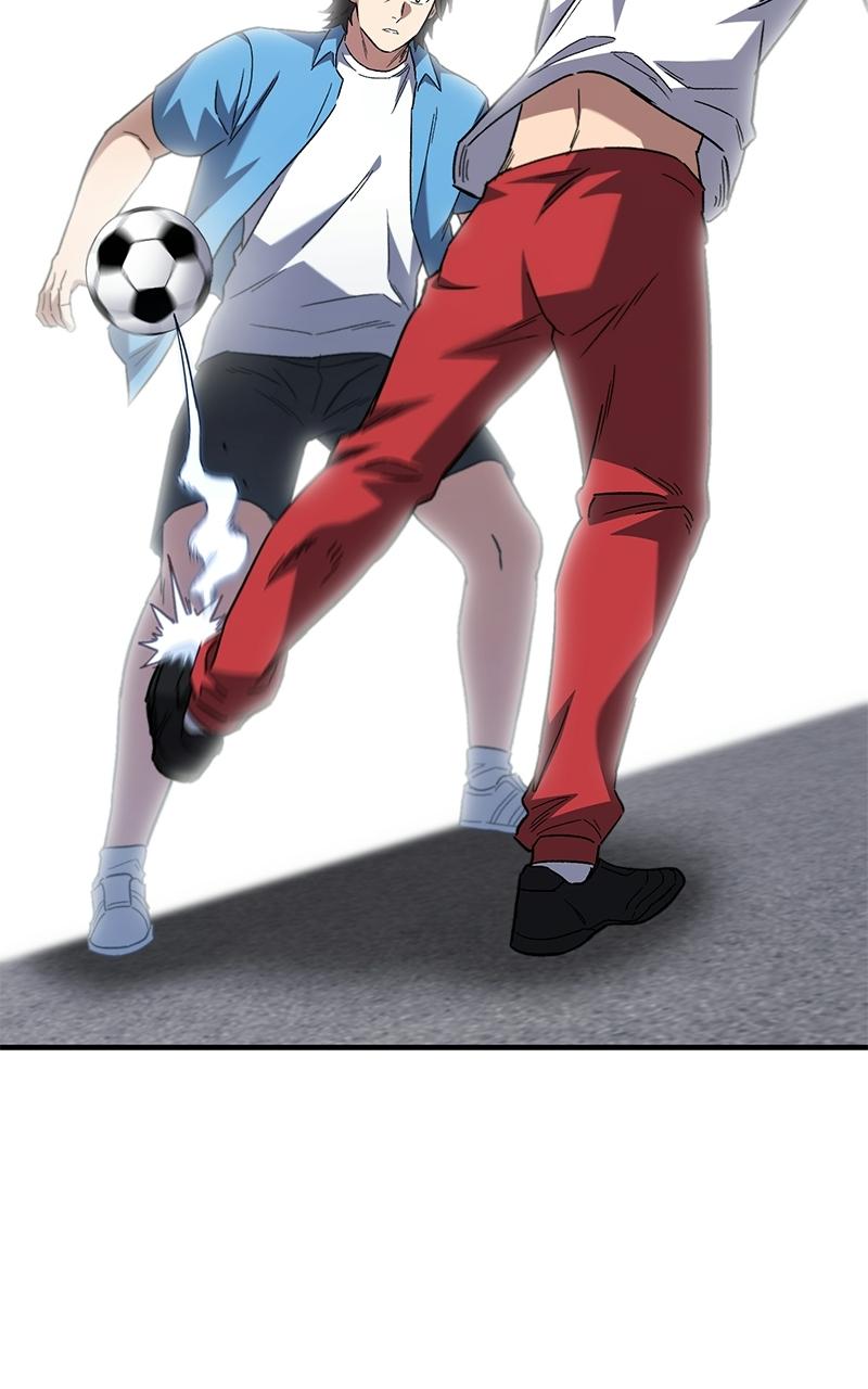 The Genius Midfielder with the Killer Pass Chapter 10 - Page 98