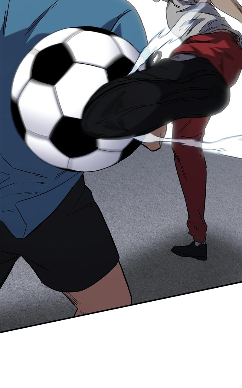 The Genius Midfielder with the Killer Pass Chapter 10 - Page 102
