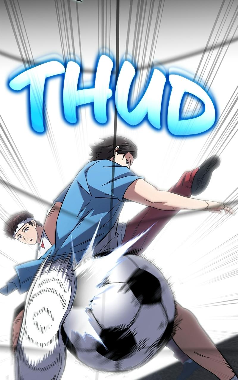 The Genius Midfielder with the Killer Pass Chapter 10 - Page 106