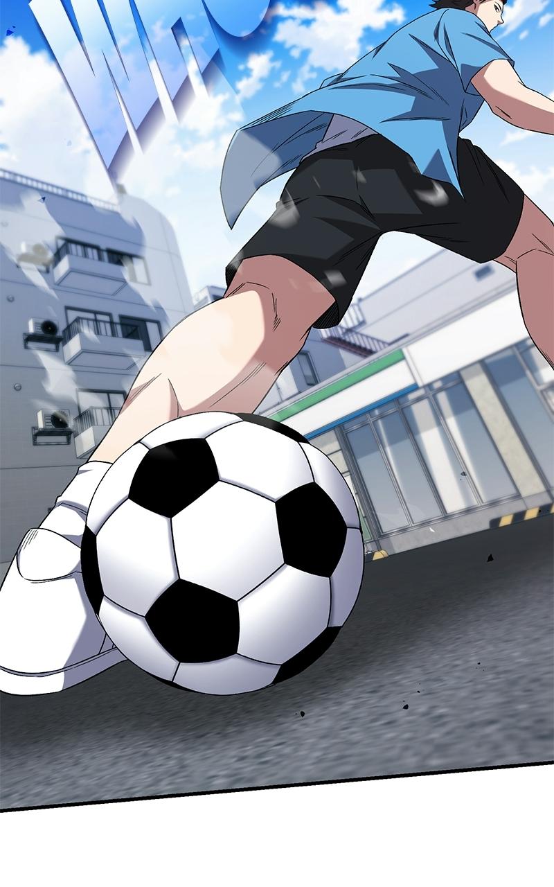 The Genius Midfielder with the Killer Pass Chapter 10 - Page 110