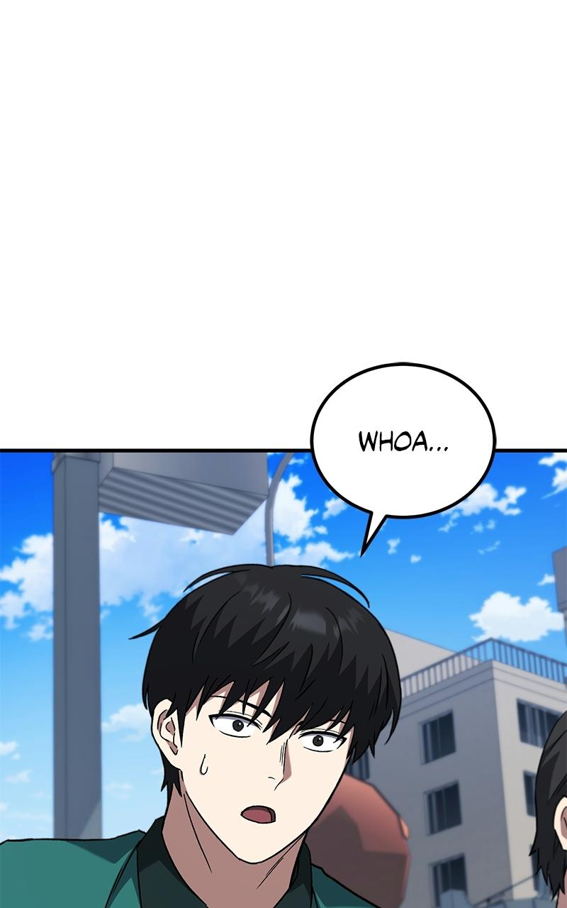 The Genius Midfielder with the Killer Pass Chapter 10 - Page 111