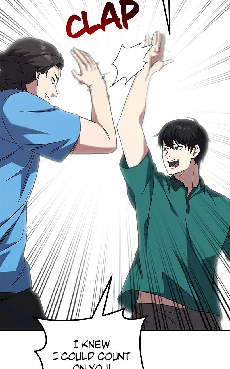 The Genius Midfielder with the Killer Pass Chapter 10 - Page 113