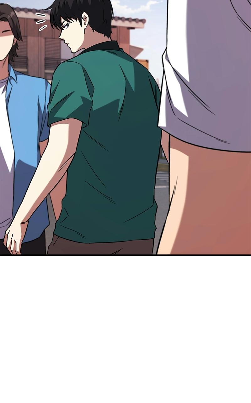 The Genius Midfielder with the Killer Pass Chapter 10 - Page 115