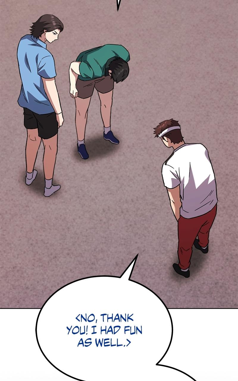 The Genius Midfielder with the Killer Pass Chapter 10 - Page 120