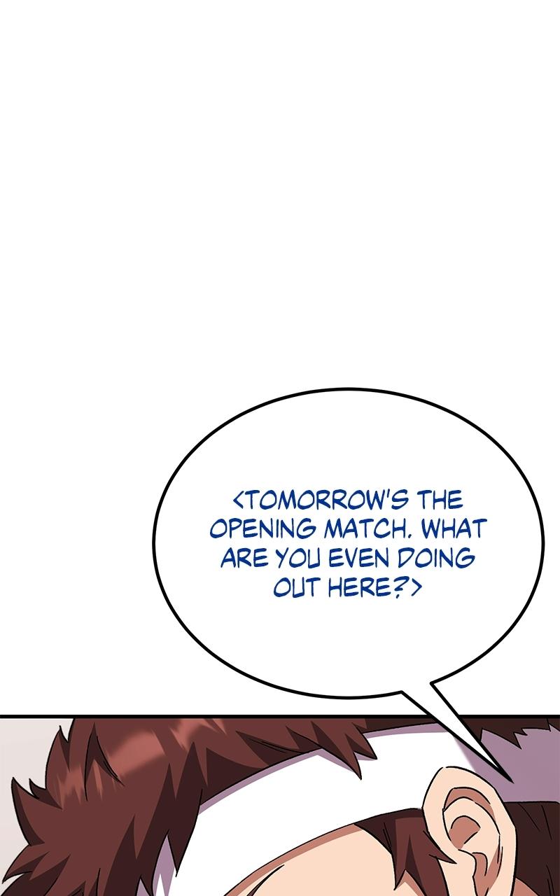 The Genius Midfielder with the Killer Pass Chapter 10 - Page 123