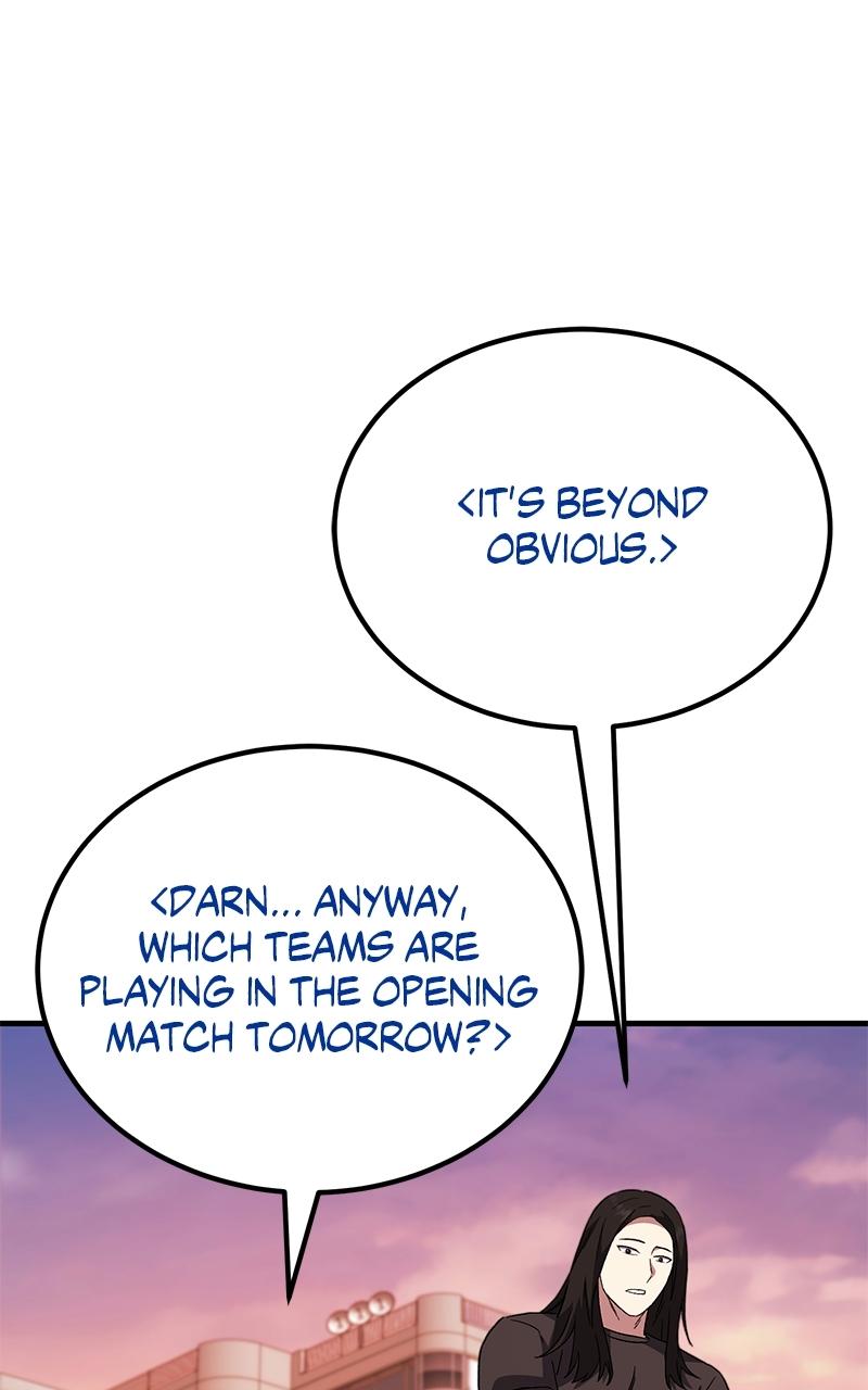 The Genius Midfielder with the Killer Pass Chapter 10 - Page 134