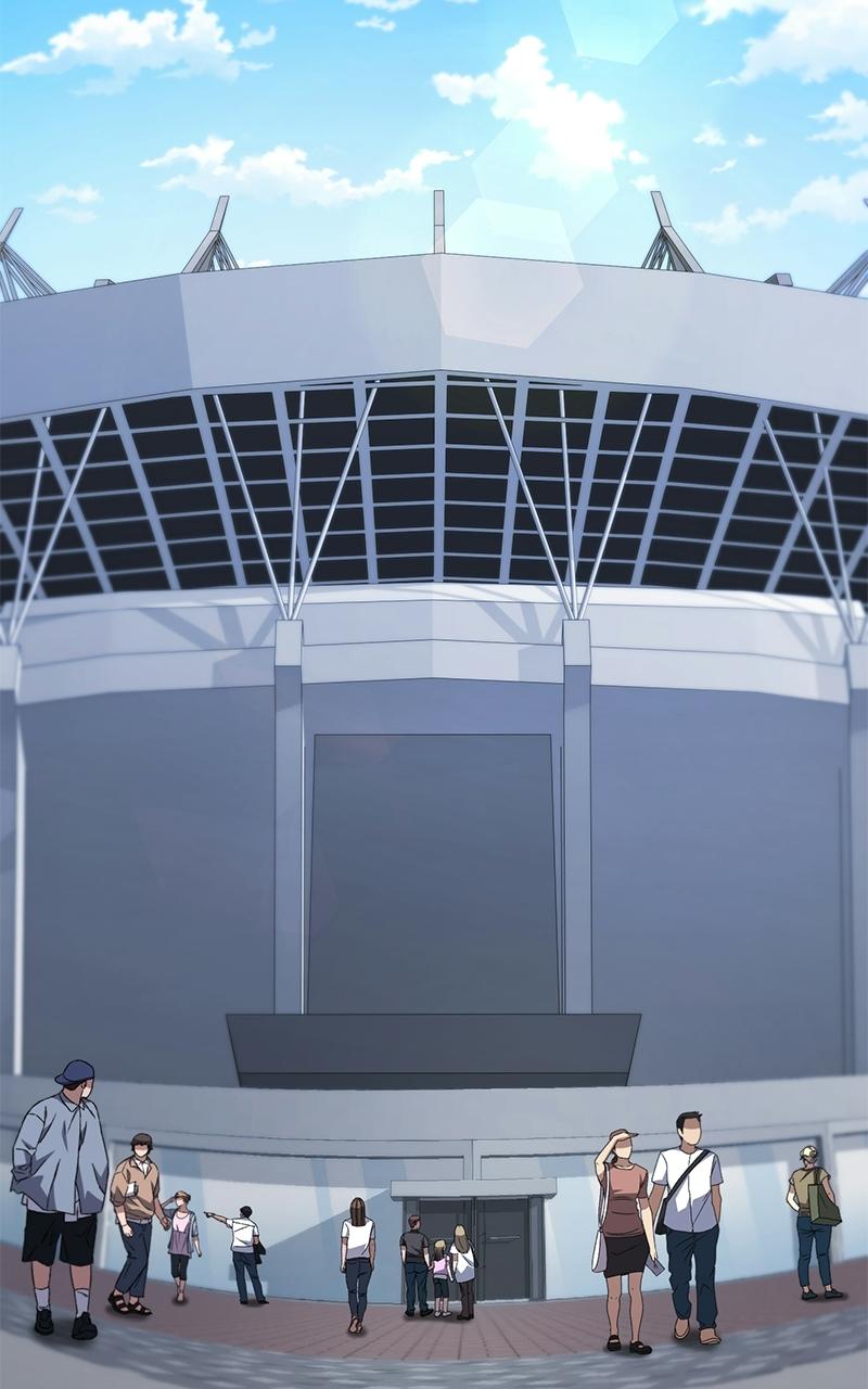 The Genius Midfielder with the Killer Pass Chapter 10 - Page 143