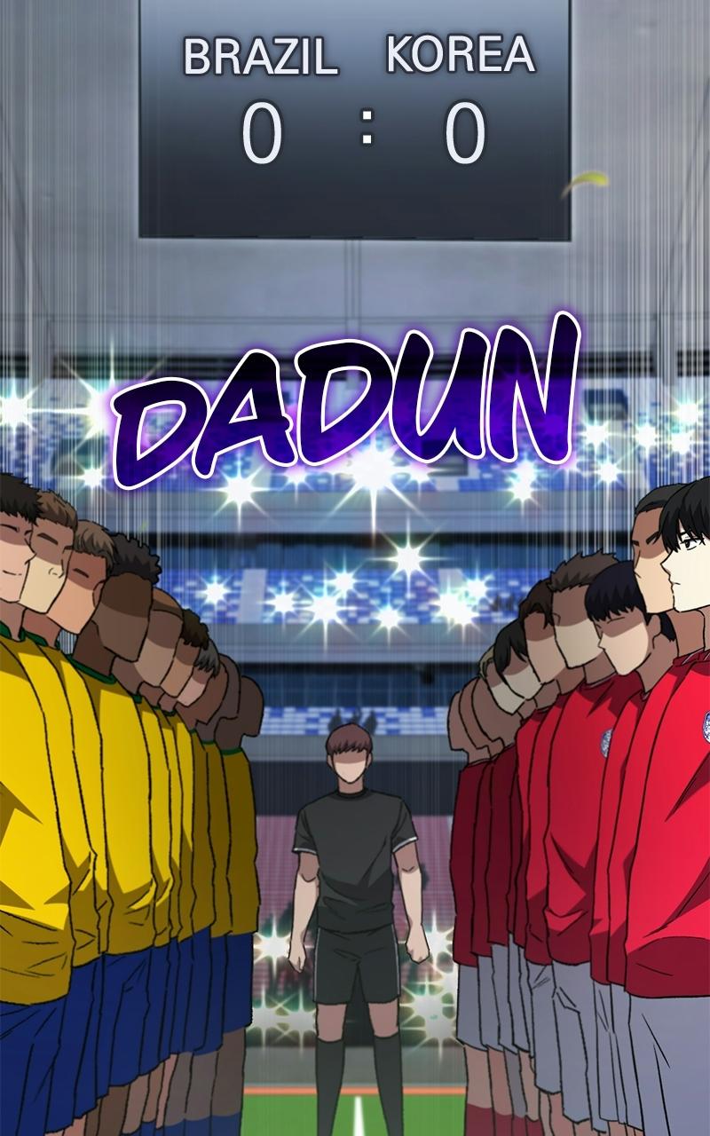 The Genius Midfielder with the Killer Pass Chapter 10 - Page 145