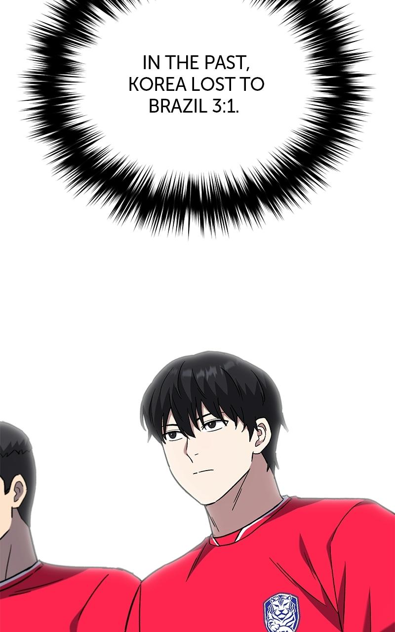 The Genius Midfielder with the Killer Pass Chapter 10 - Page 147