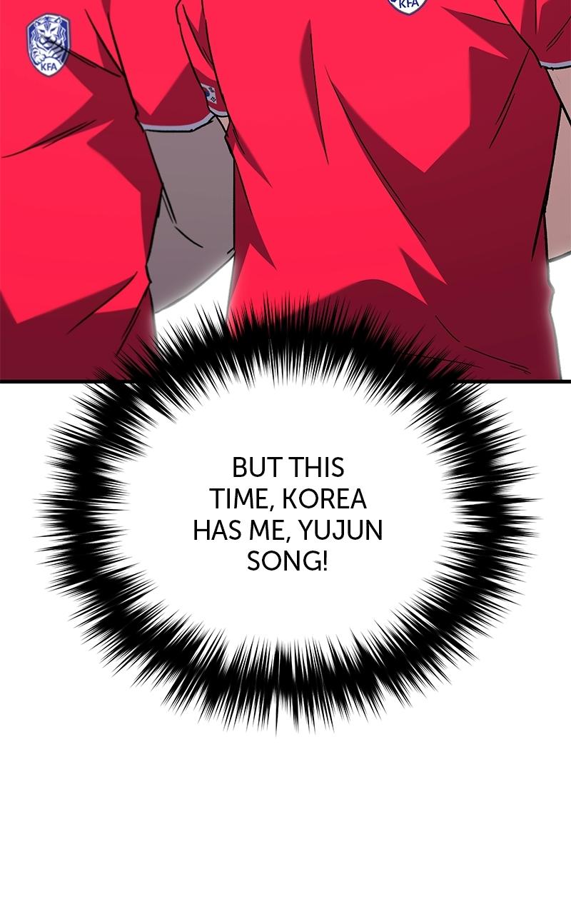 The Genius Midfielder with the Killer Pass Chapter 10 - Page 148