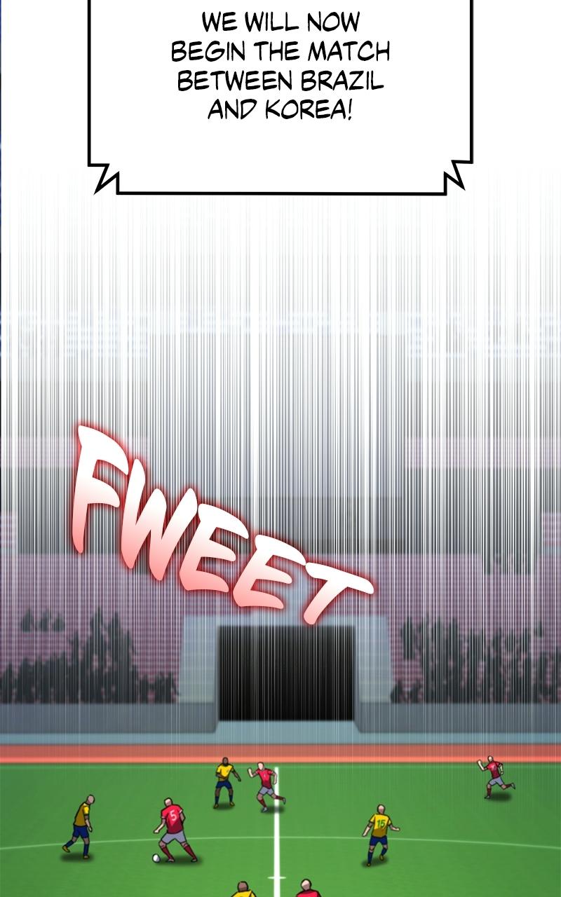 The Genius Midfielder with the Killer Pass Chapter 10 - Page 151