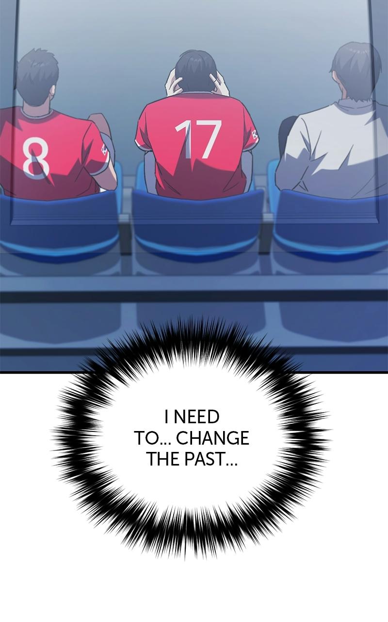 The Genius Midfielder with the Killer Pass Chapter 10 - Page 153