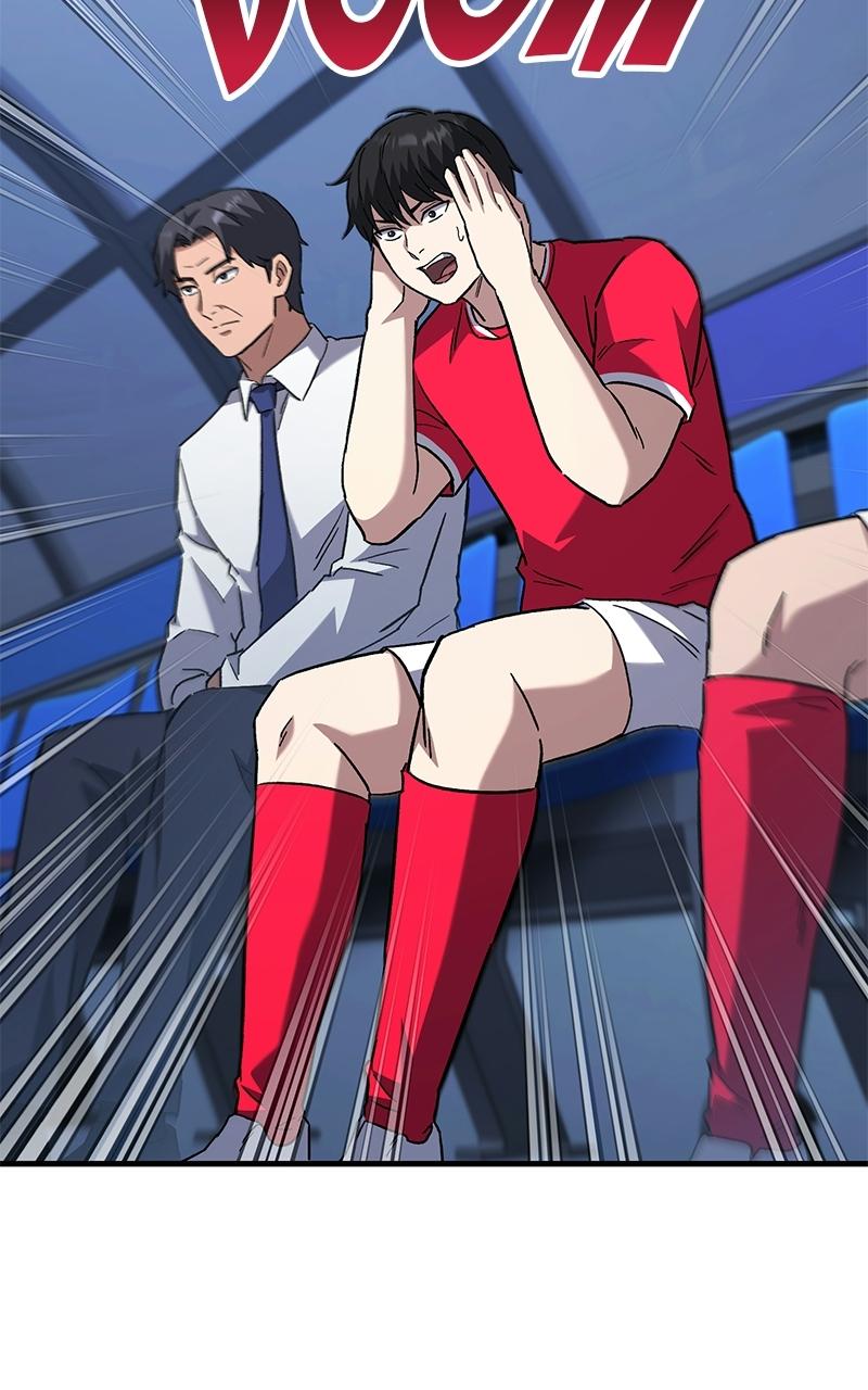 The Genius Midfielder with the Killer Pass Chapter 10 - Page 155