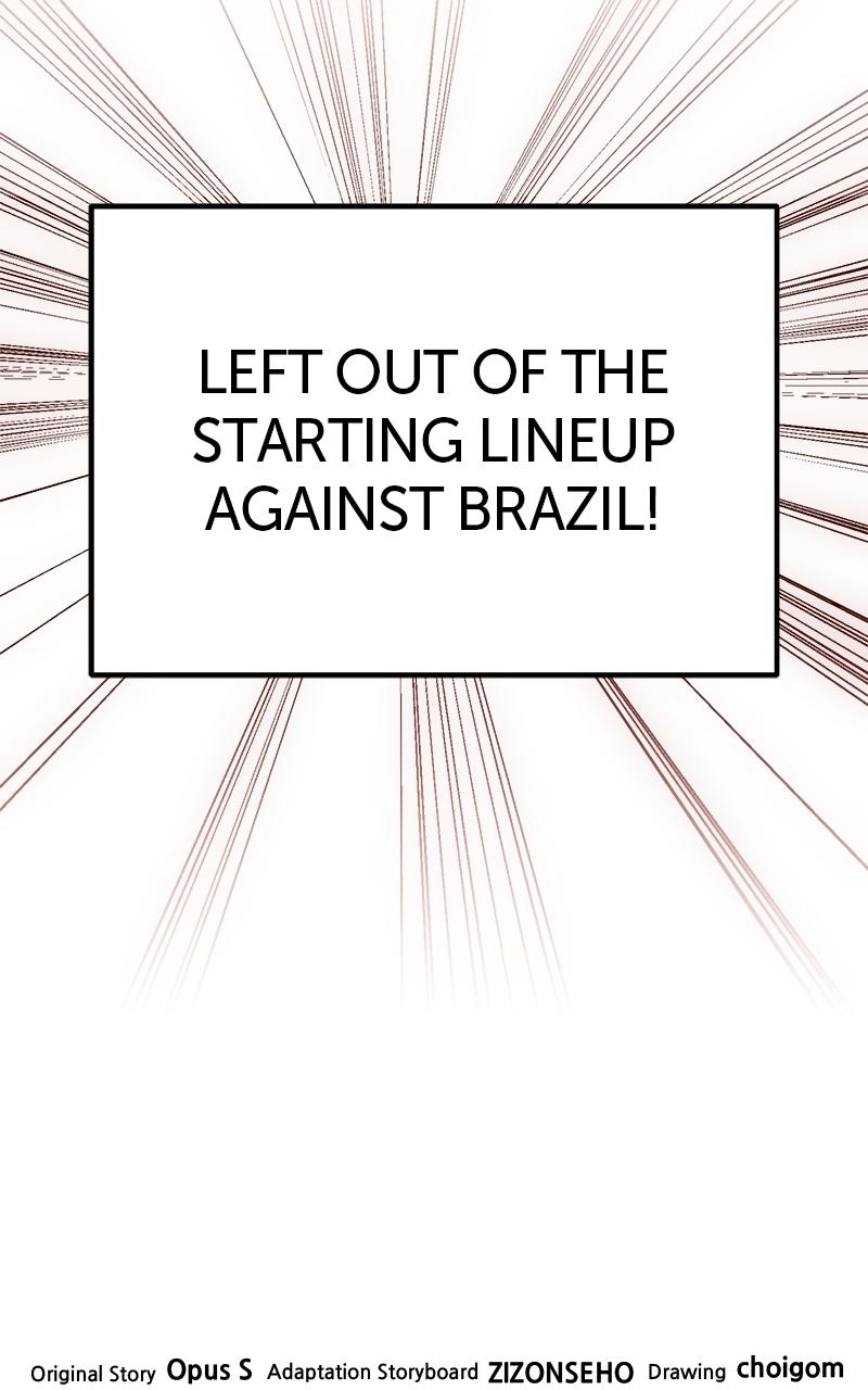 The Genius Midfielder with the Killer Pass Chapter 10 - Page 158