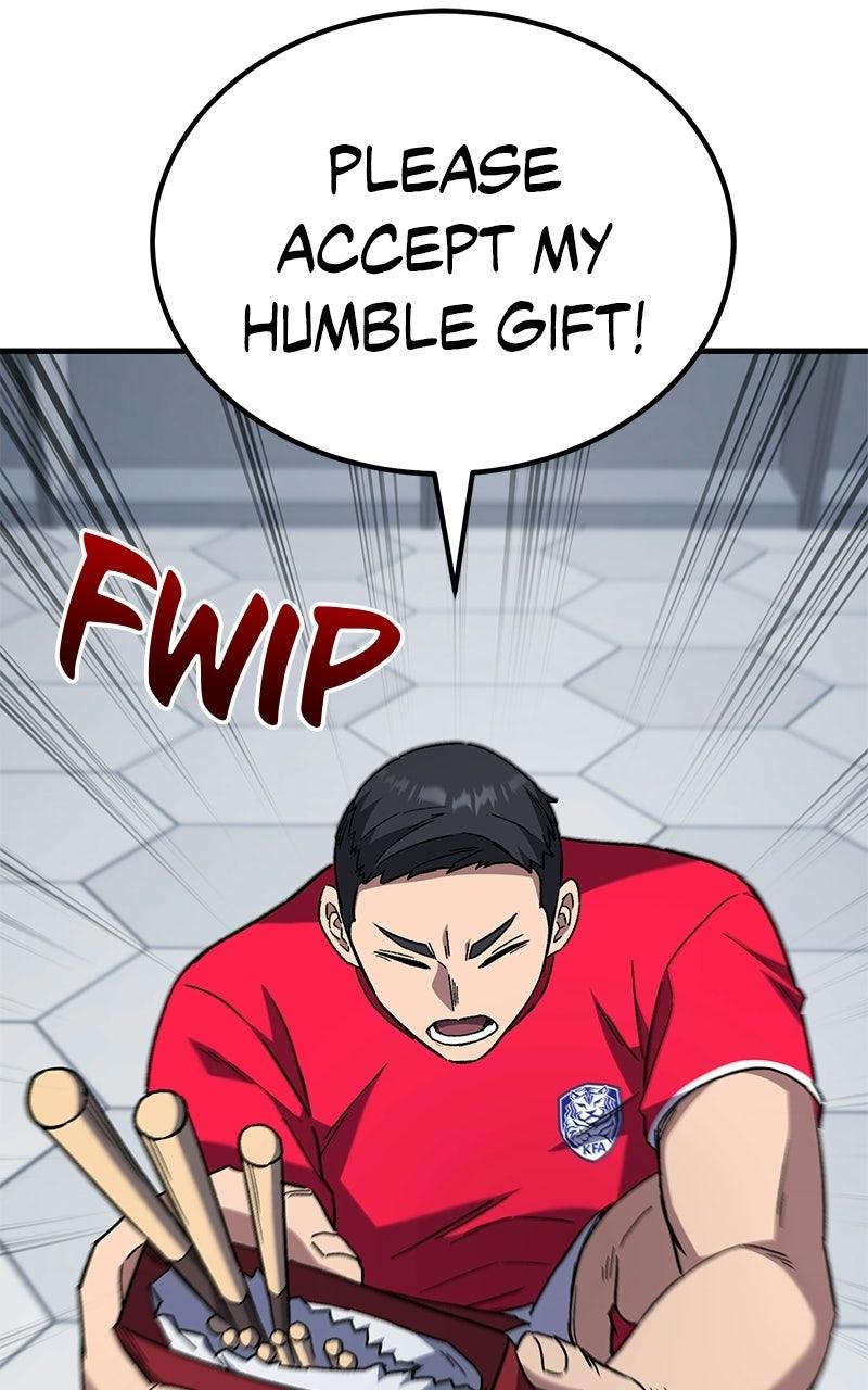 The Genius Midfielder with the Killer Pass Chapter 11 - Page 5