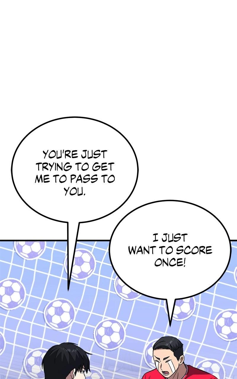 The Genius Midfielder with the Killer Pass Chapter 11 - Page 8