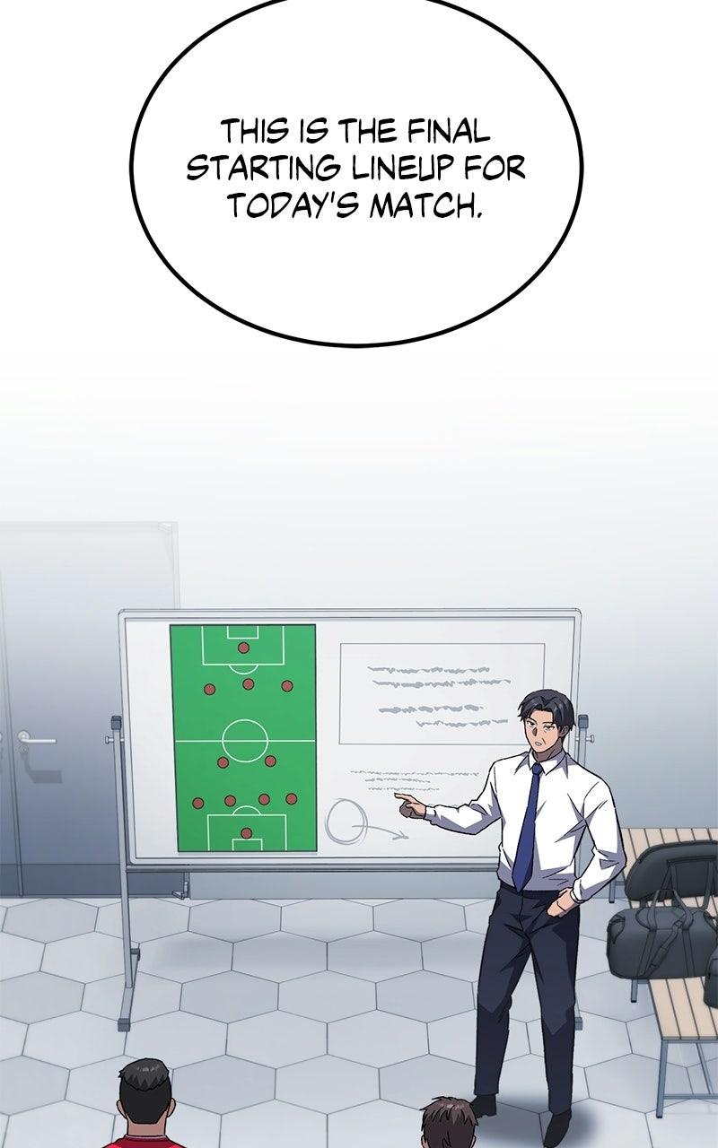 The Genius Midfielder with the Killer Pass Chapter 11 - Page 14