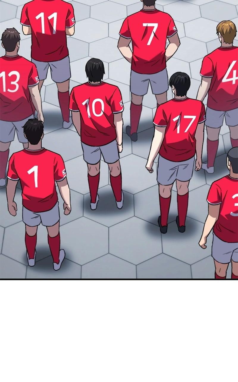 The Genius Midfielder with the Killer Pass Chapter 11 - Page 15