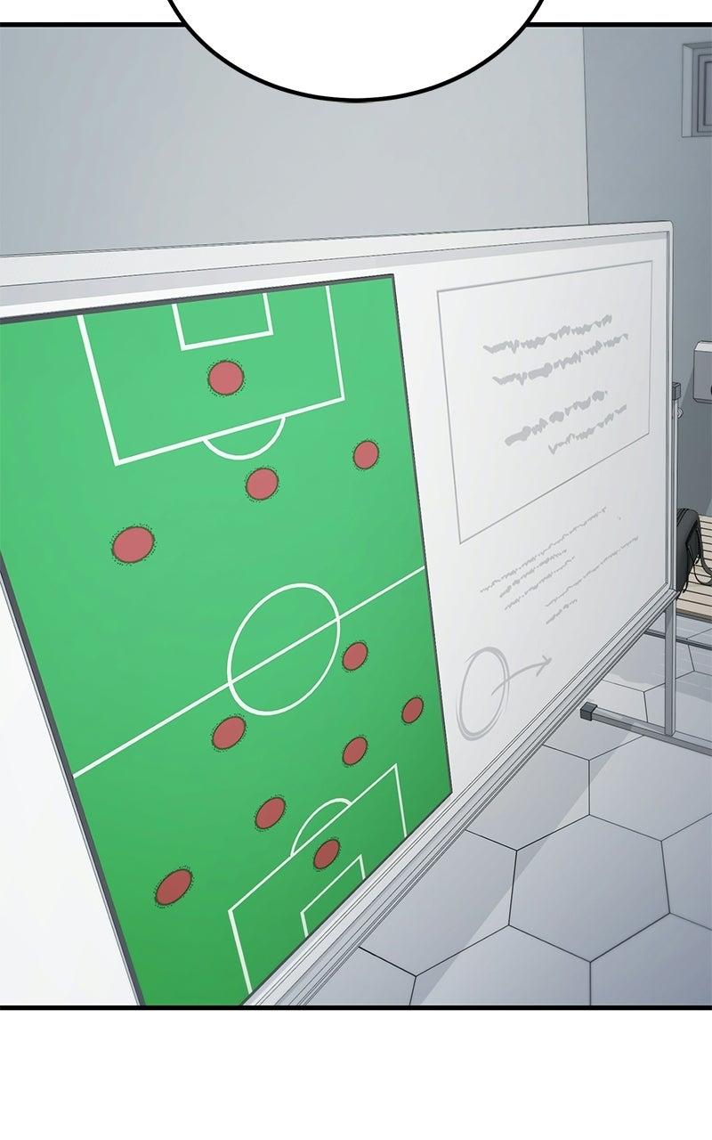The Genius Midfielder with the Killer Pass Chapter 11 - Page 18